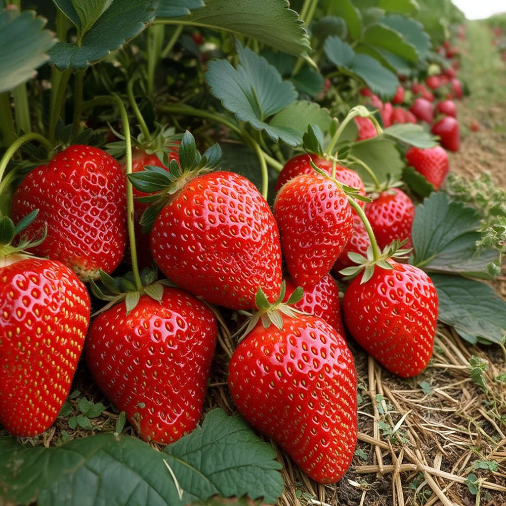 Полив рослин